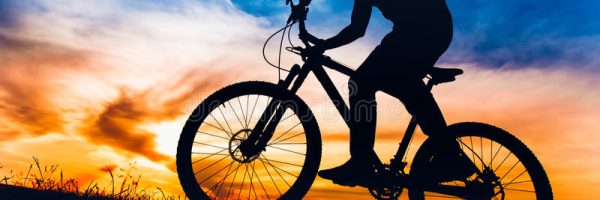 man-mountain-bike-sunset-riding-bicycle-hills-trails-72910200